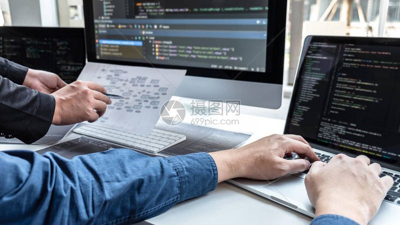 B2B商城系统：构建多用户生态的关键要素