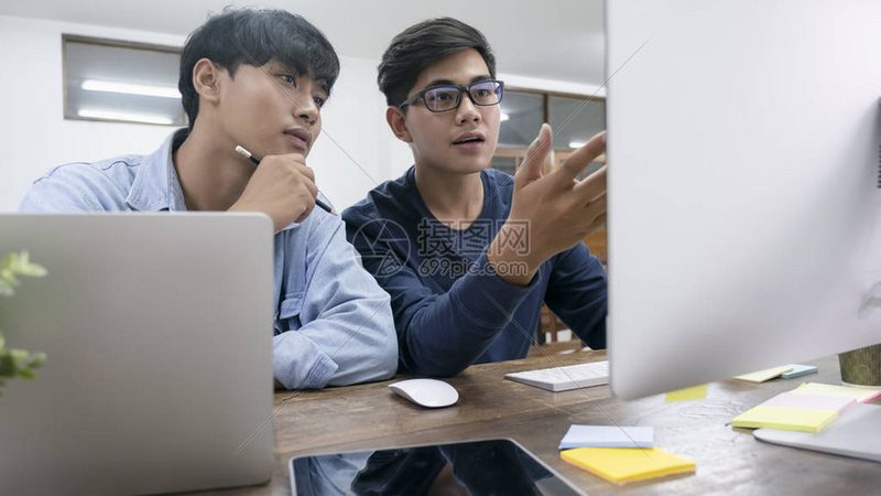 OA系统开发，语言选择背后的考量